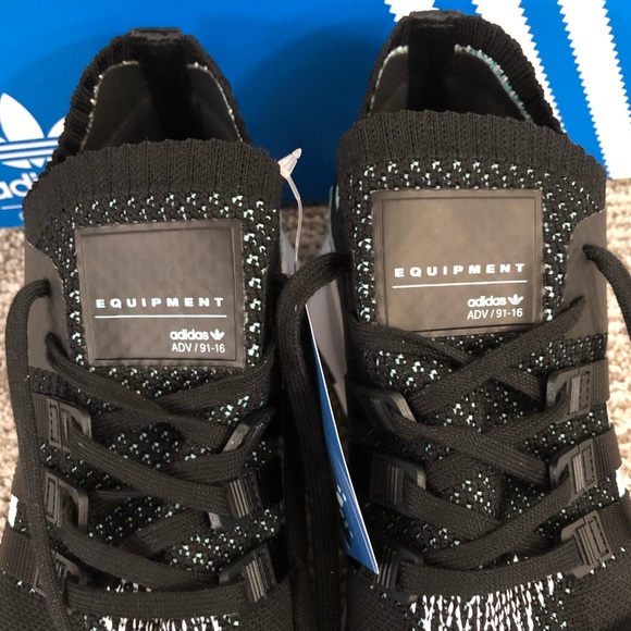 Women Adidas sneakers - Picture 3 of 5